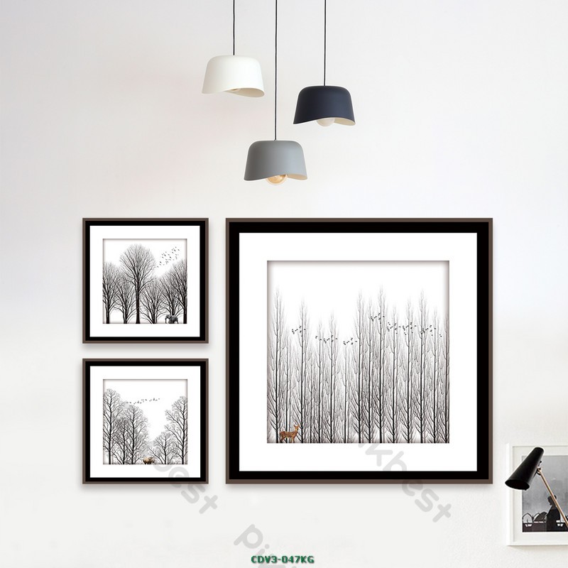 Động vật CDV3-047KG